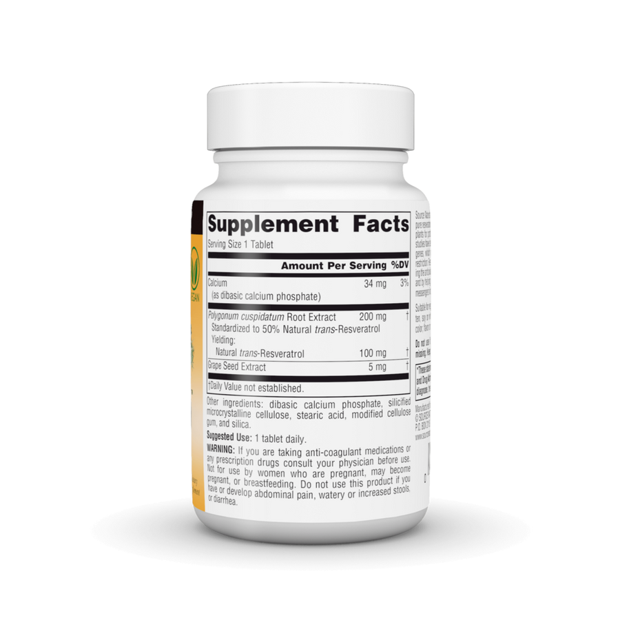 Resveratrol 100™