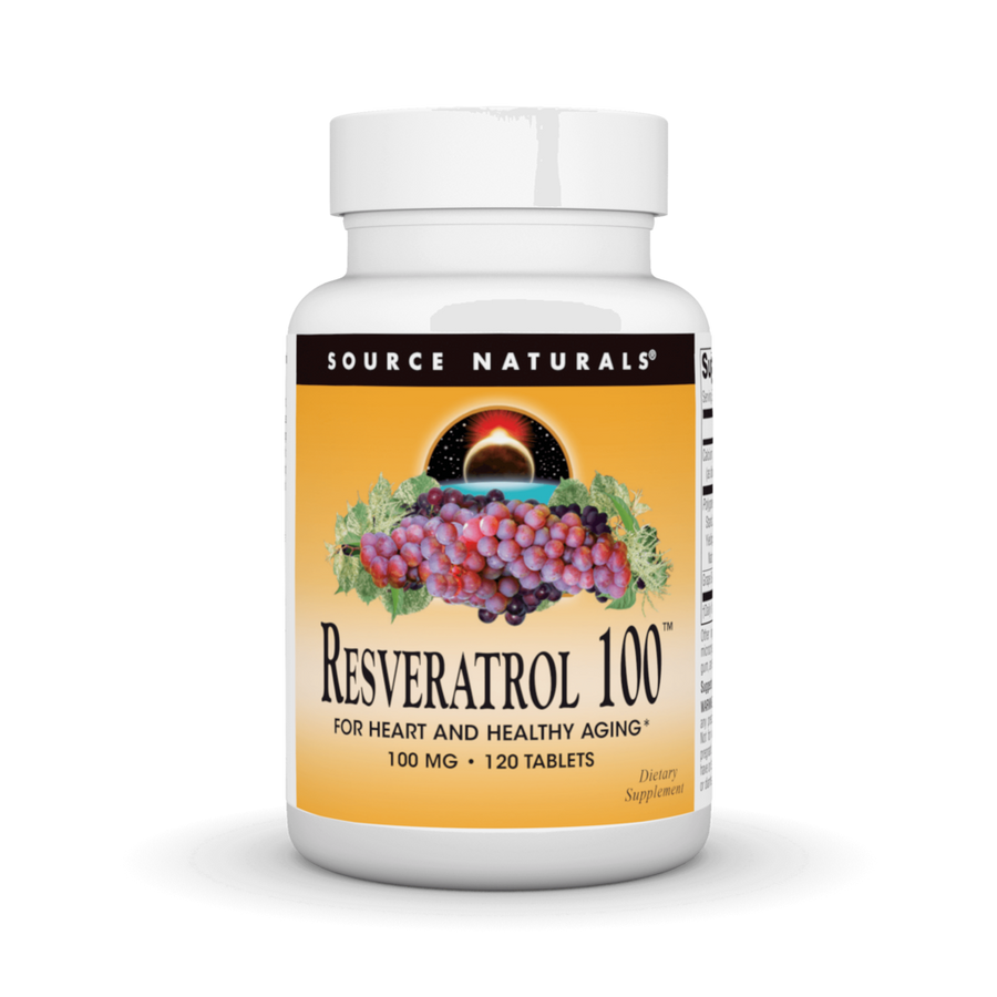 Resveratrol 100™