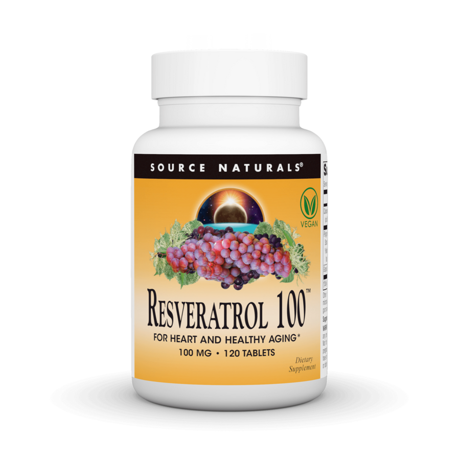 Resveratrol 100™