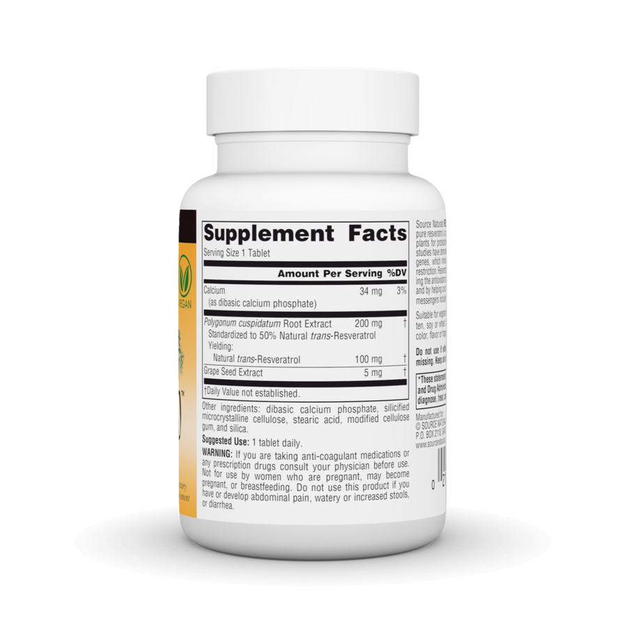 Resveratrol 100™