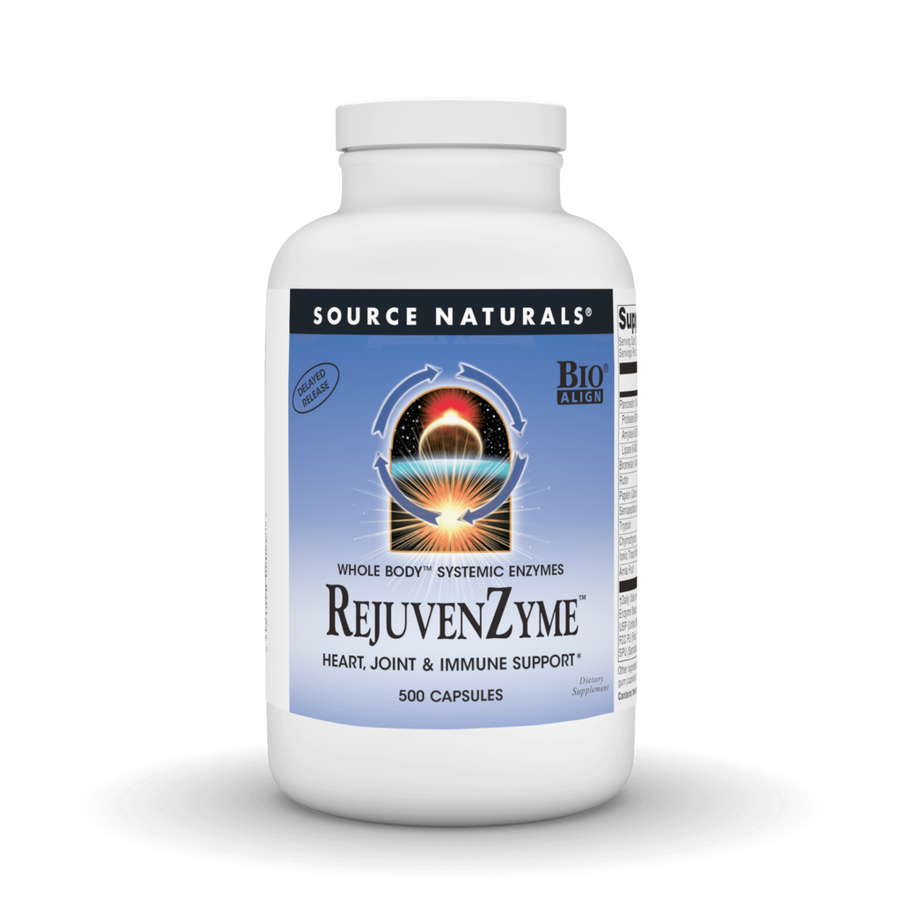 RejuvenZyme™