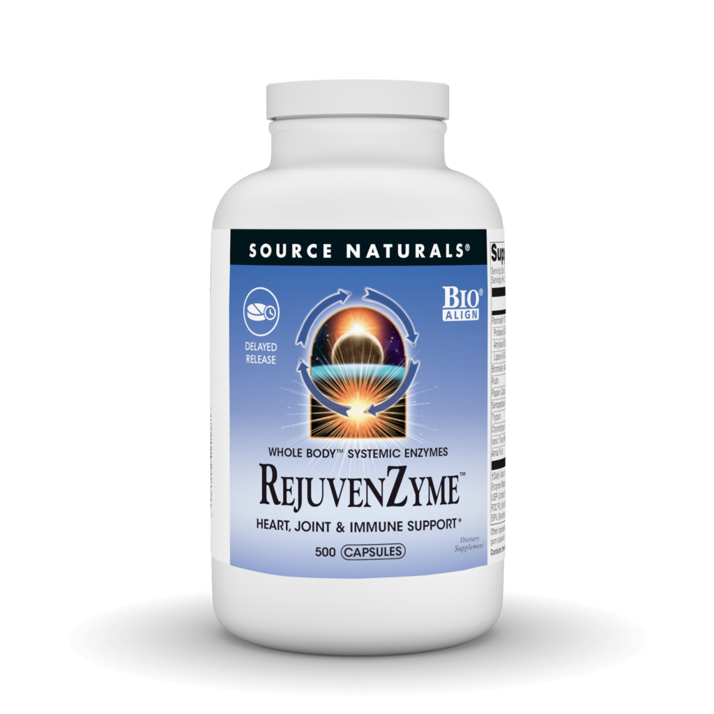 RejuvenZyme™