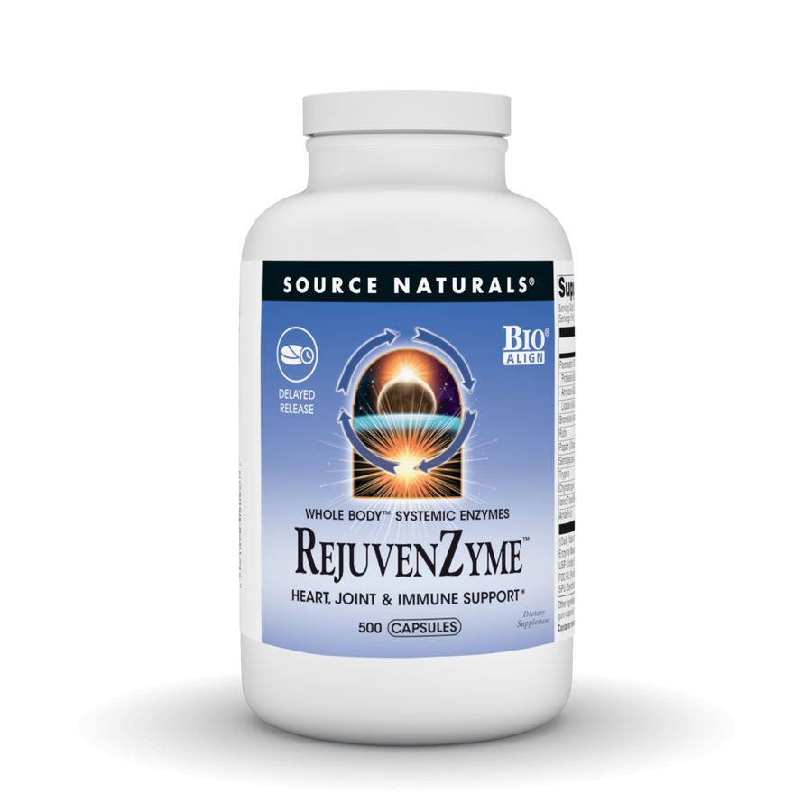 RejuvenZyme™