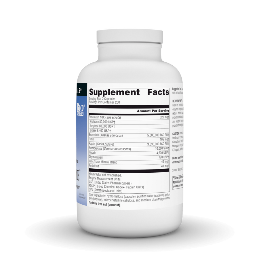 RejuvenZyme™