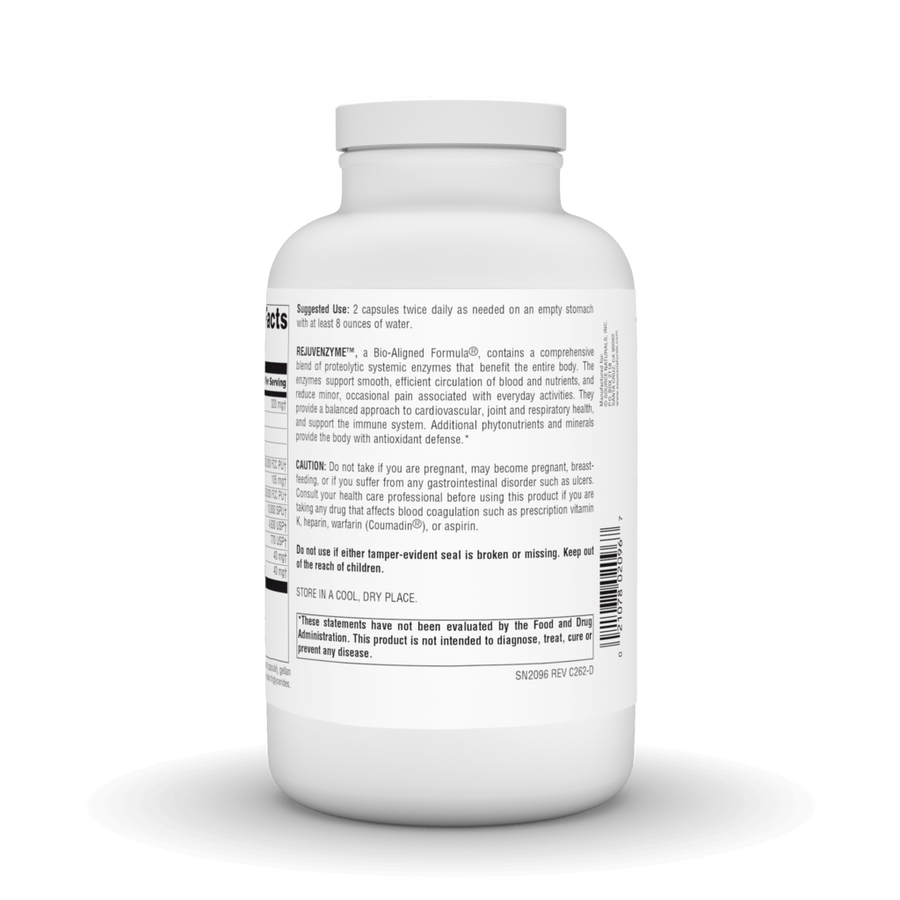 RejuvenZyme™