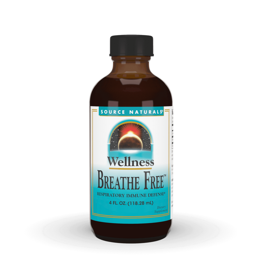 Wellness Breathe Free™