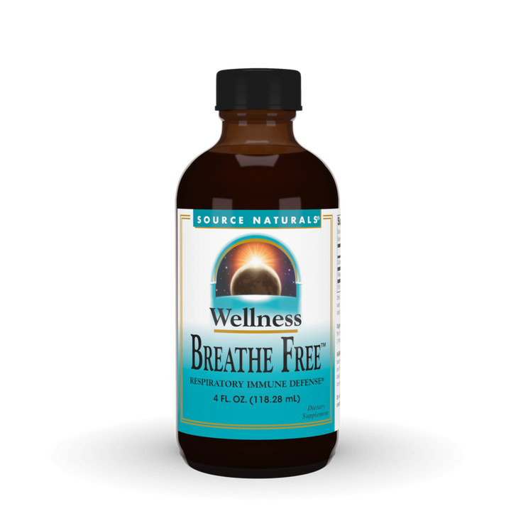 Wellness Breathe Free™