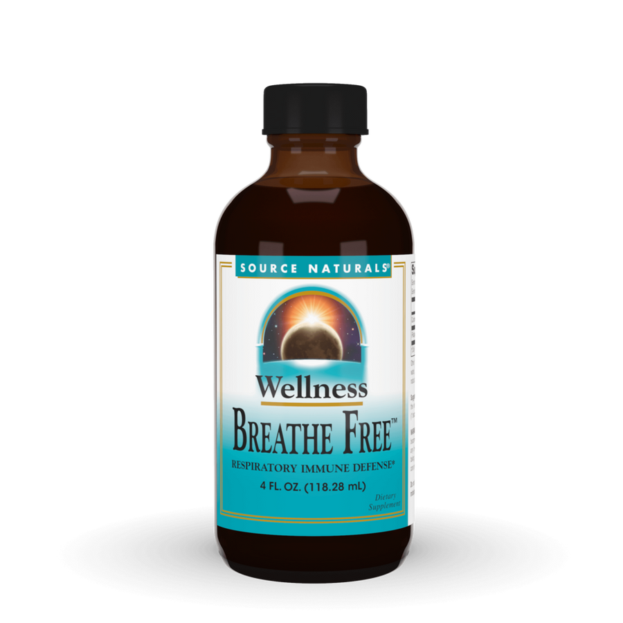 Wellness Breathe Free™