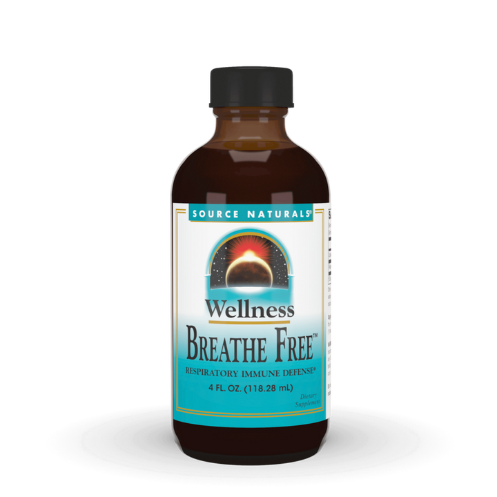 Wellness Breathe Free™