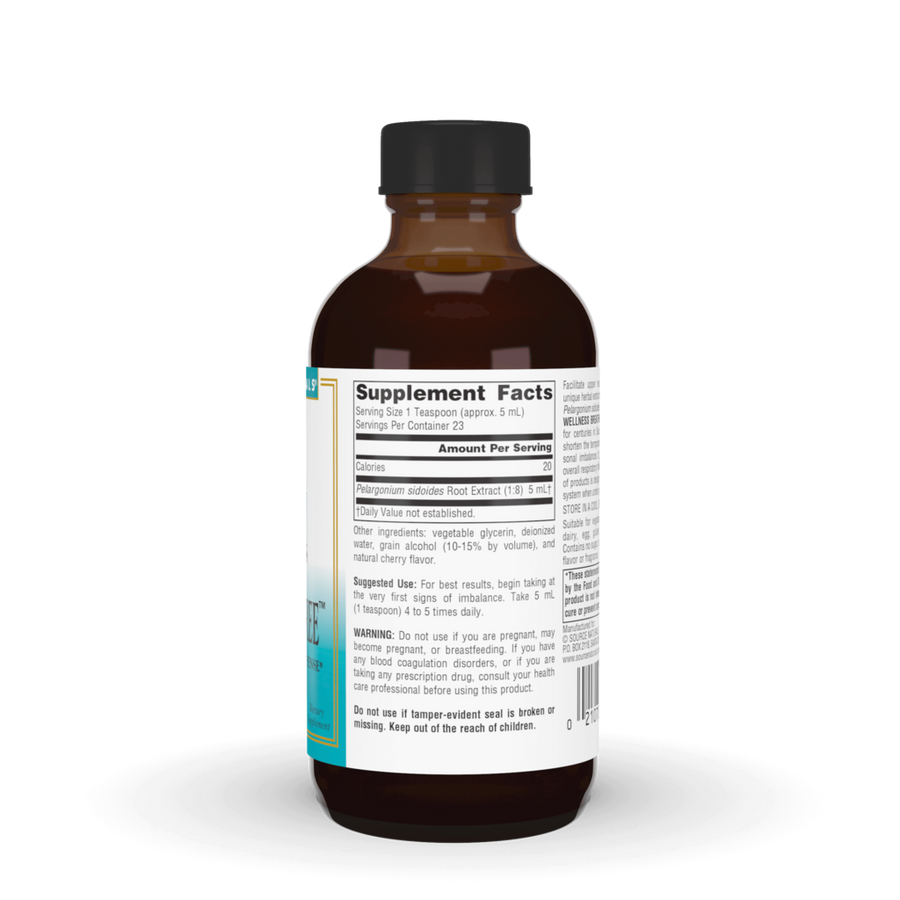 Wellness Breathe Free™