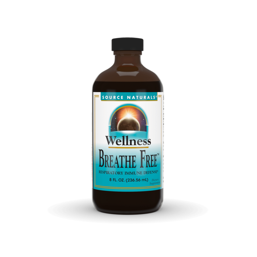 Wellness Breathe Free™