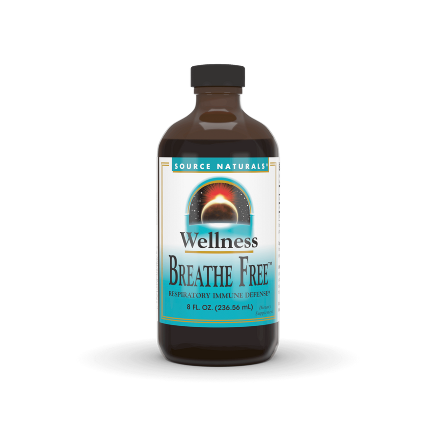 Wellness Breathe Free™