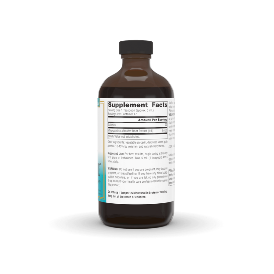 Wellness Breathe Free™