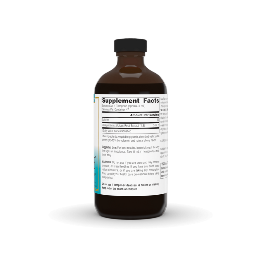 Wellness Breathe Free™