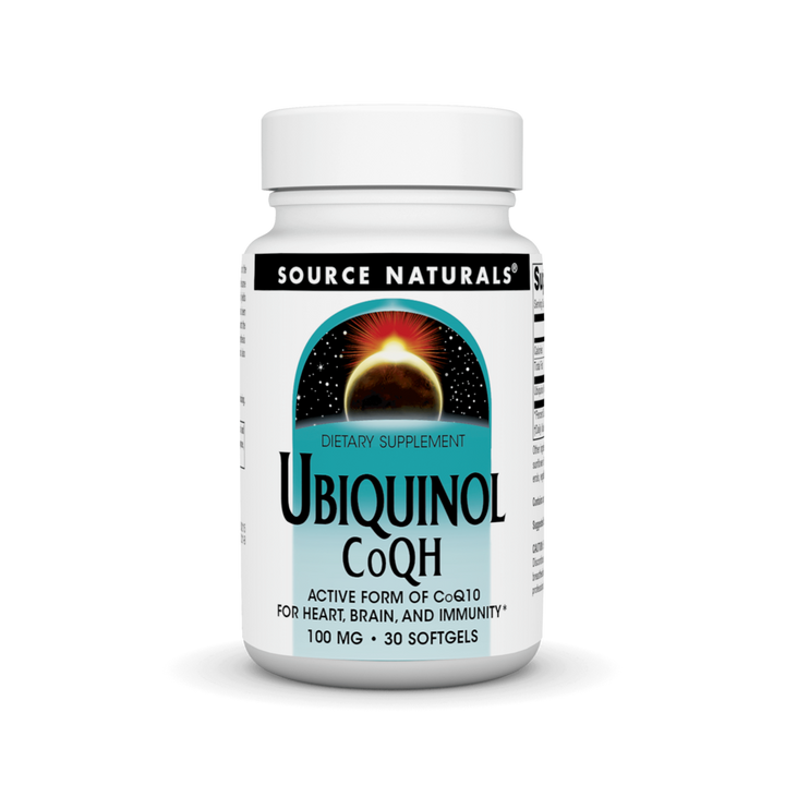 Ubiquinol CoQH