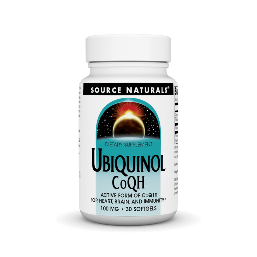 Ubiquinol CoQH