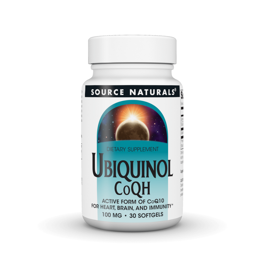 Ubiquinol CoQH
