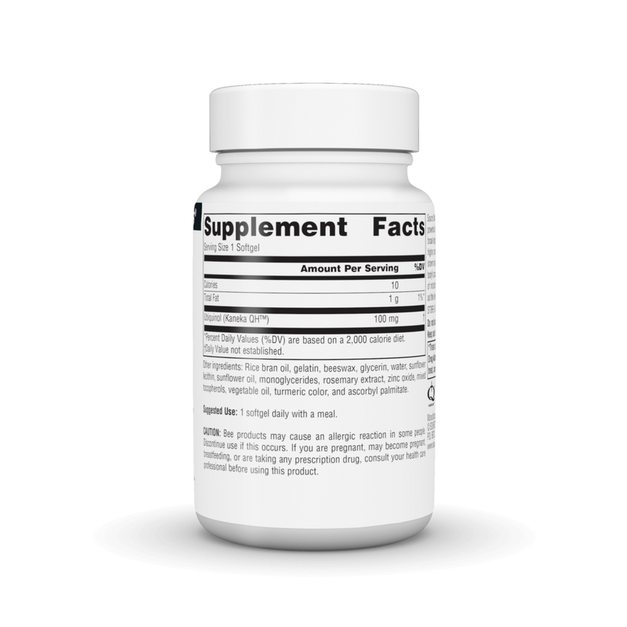Ubiquinol CoQH