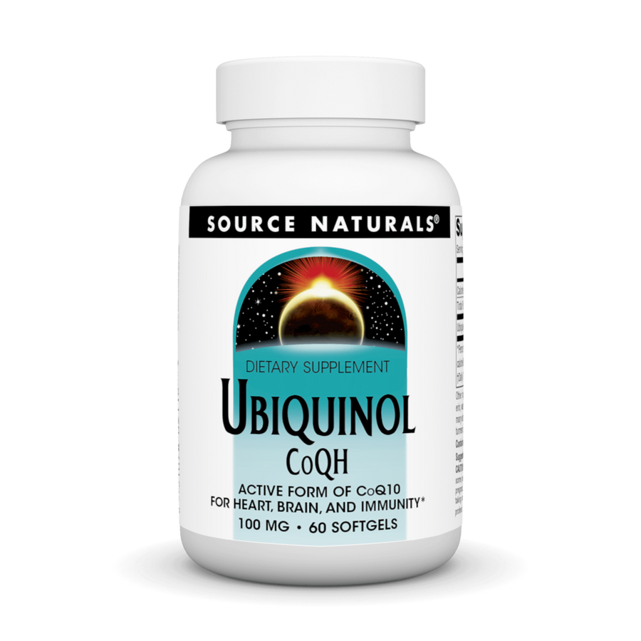 Ubiquinol CoQH