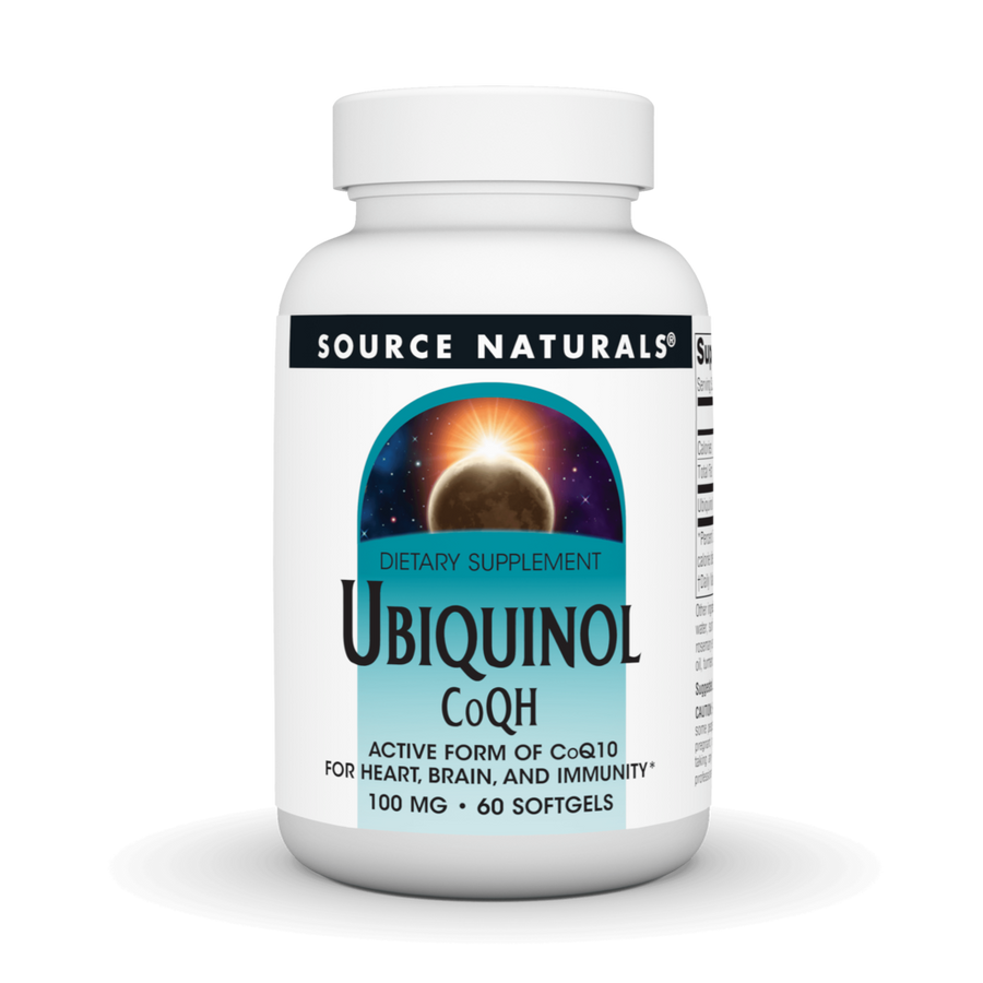 Ubiquinol CoQH