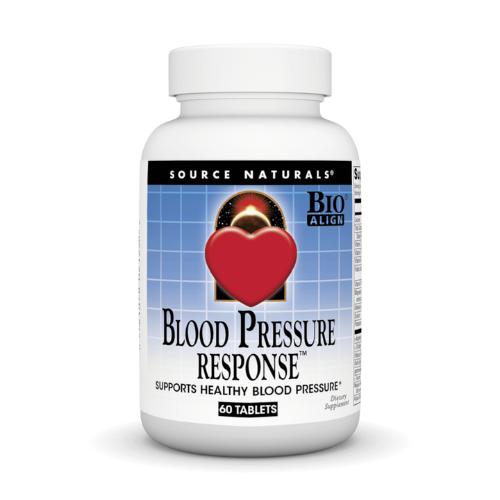 Blood Pressure Response™