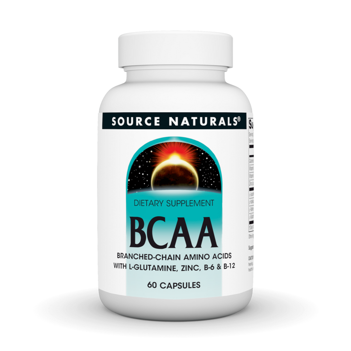 BCAA