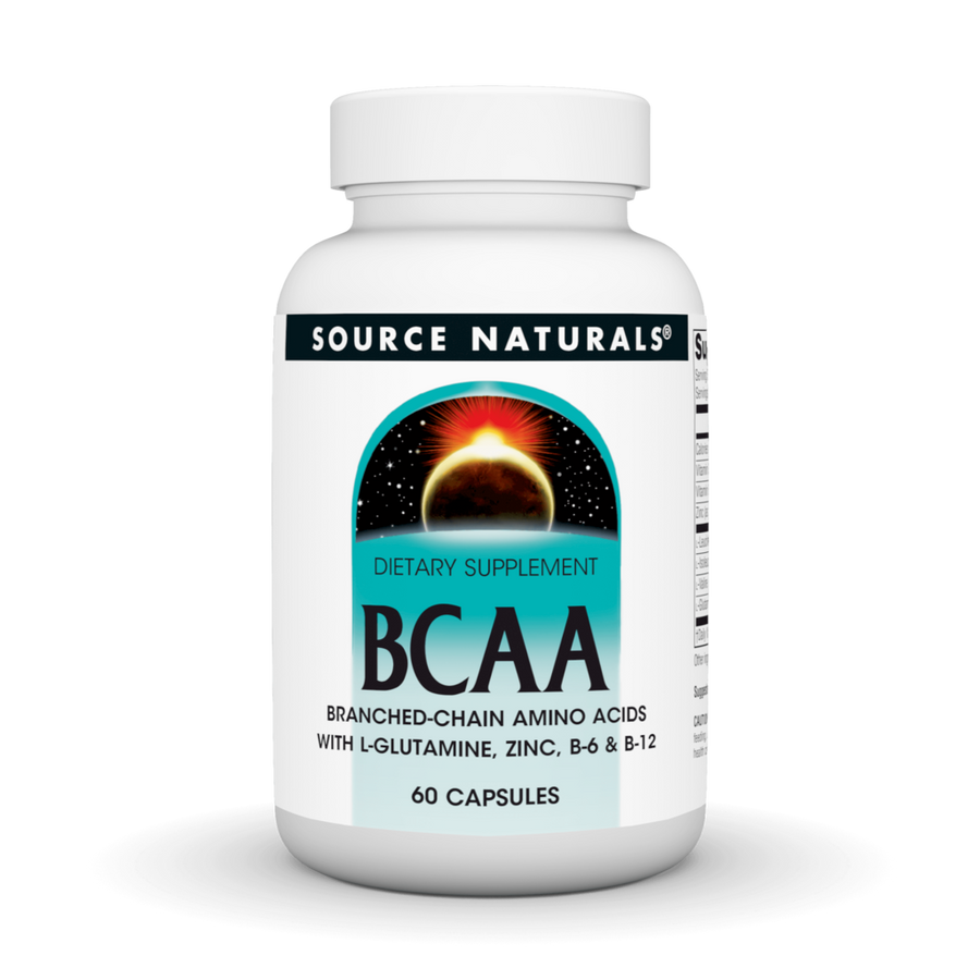 BCAA