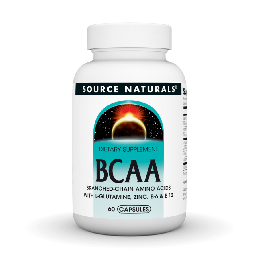 BCAA