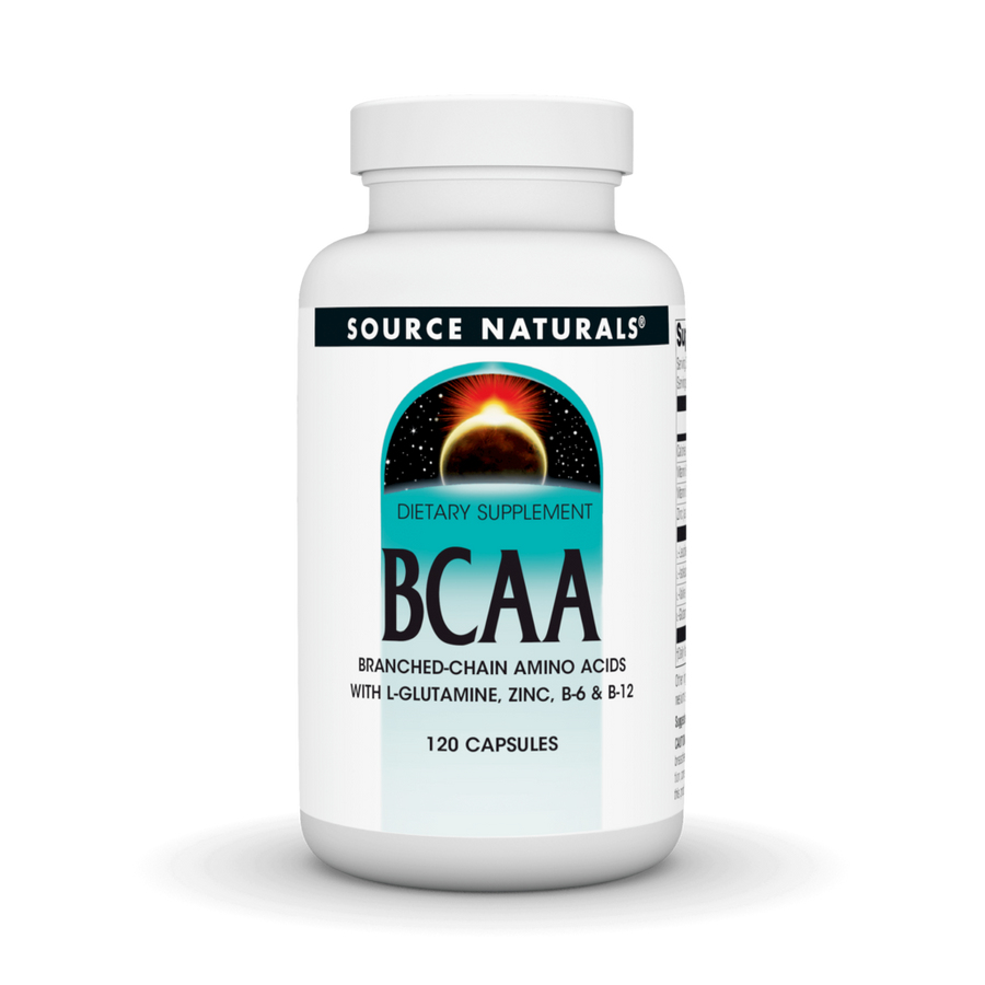 BCAA