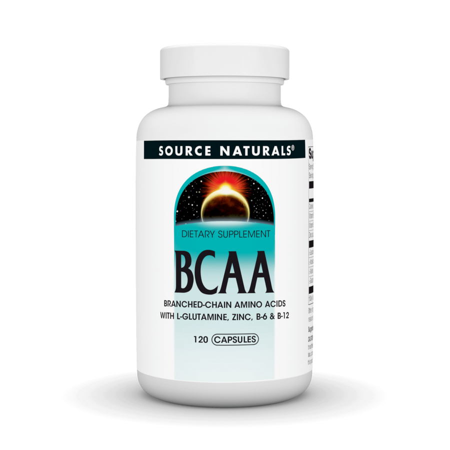 BCAA