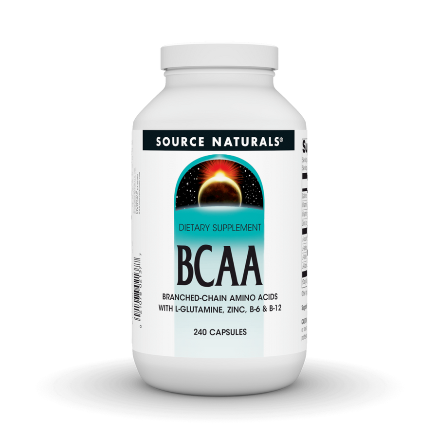 BCAA