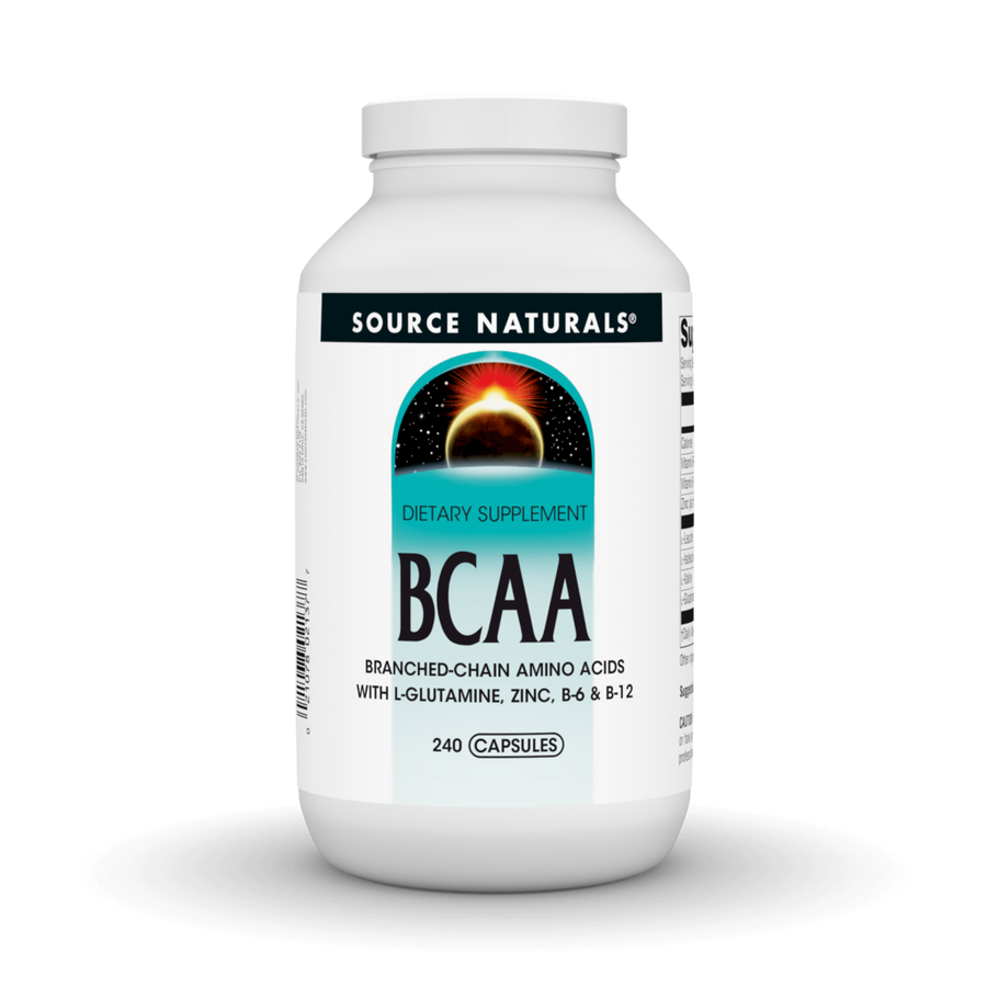 BCAA