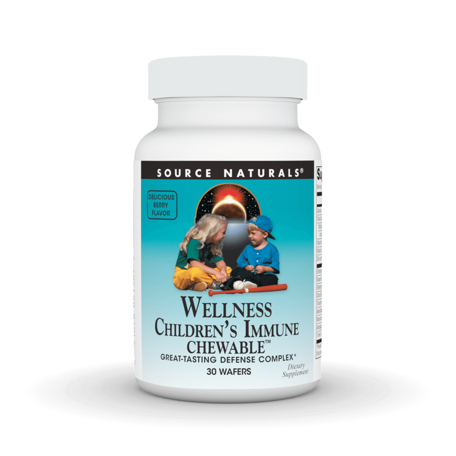 Wellness Children's Immune Chewable™