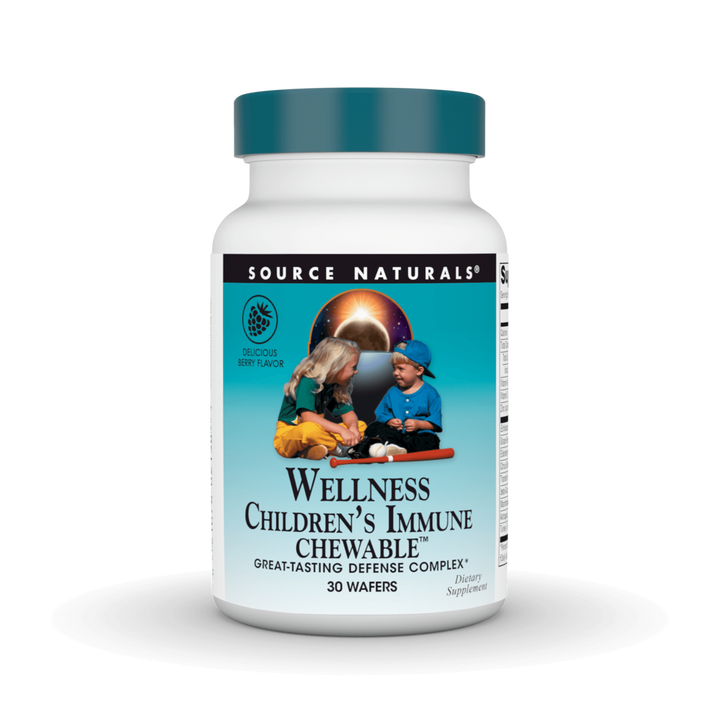 Wellness Children's Immune Chewable™