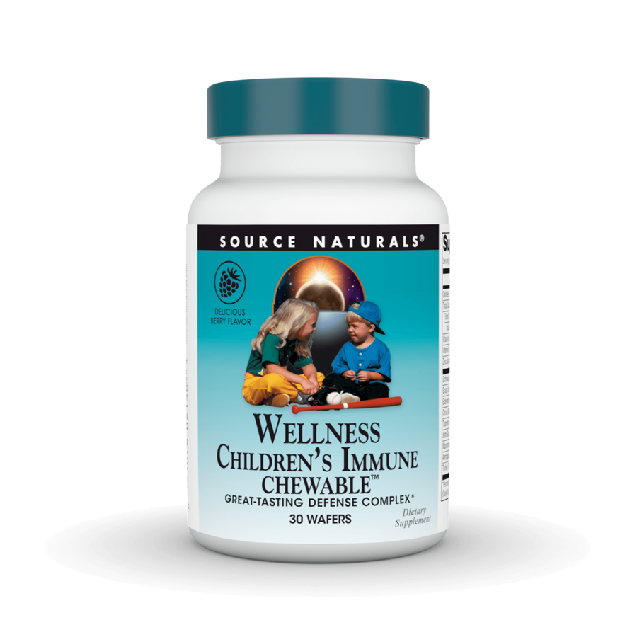 Wellness Children's Immune Chewable™