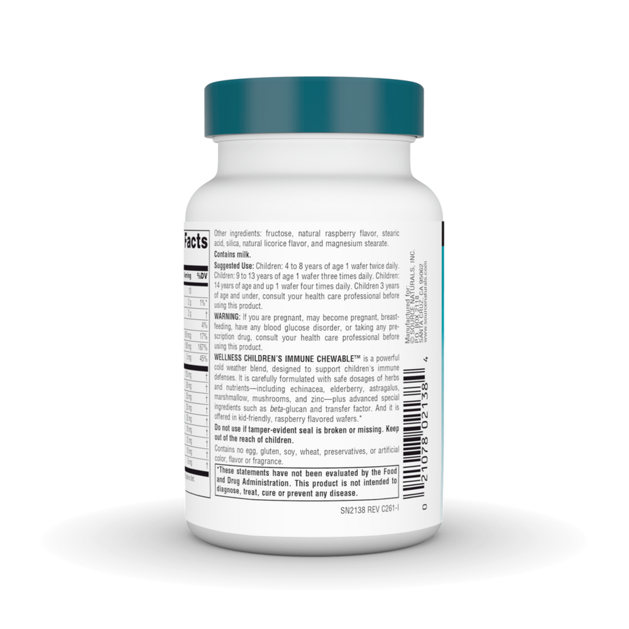Wellness Children's Immune Chewable™