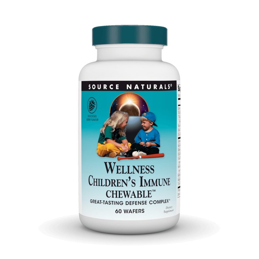 Wellness Children's Immune Chewable™