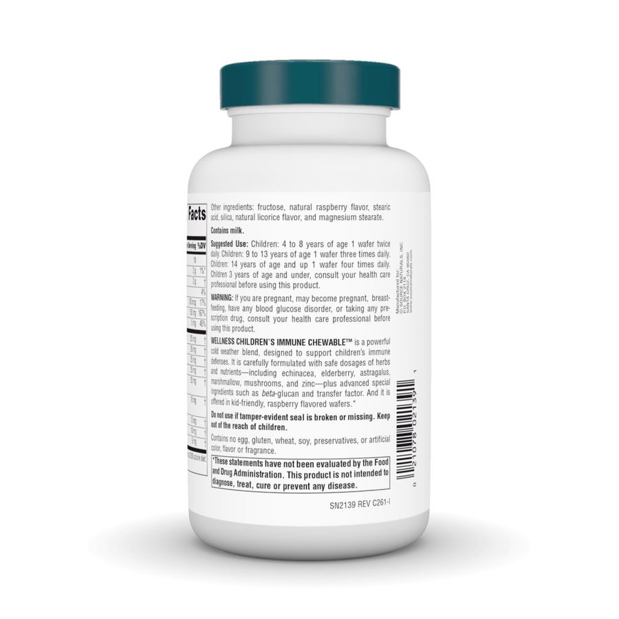 Wellness Children's Immune Chewable™