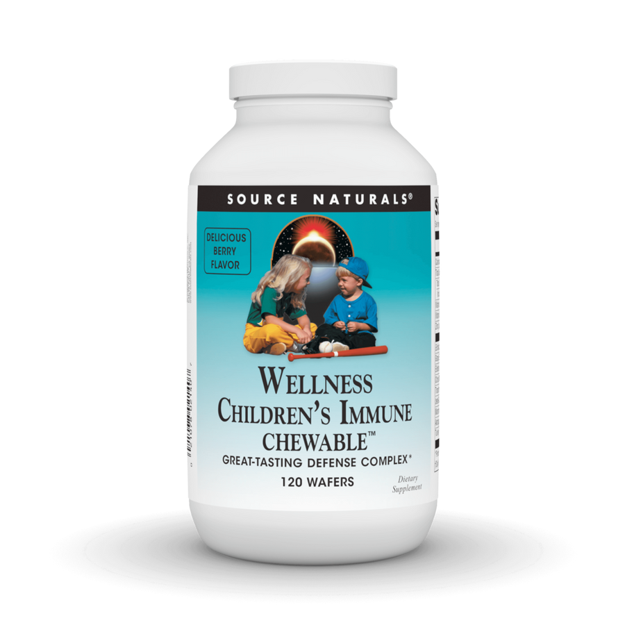 Wellness Children's Immune Chewable™