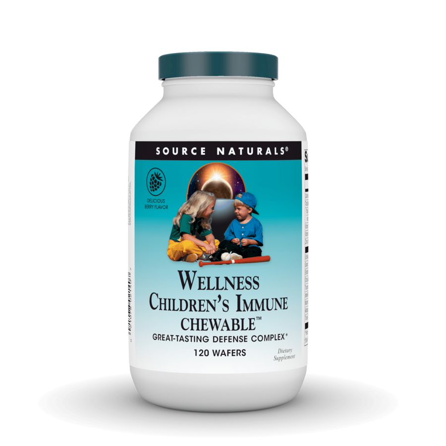 Wellness Children's Immune Chewable™