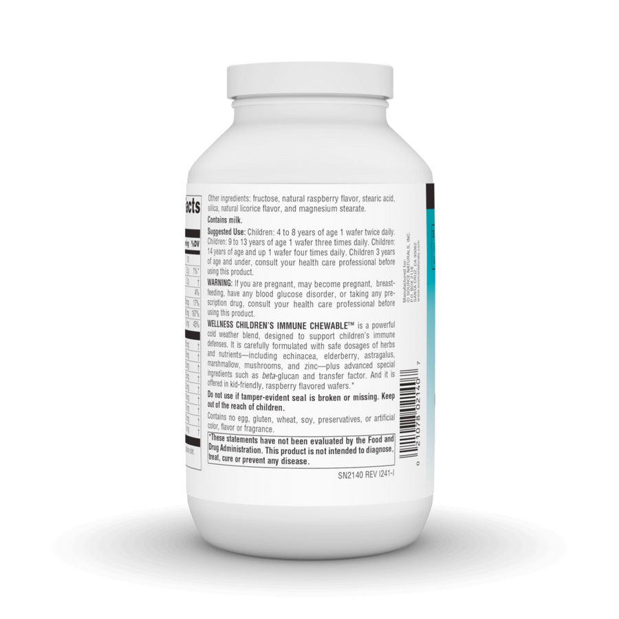 Wellness Children's Immune Chewable™