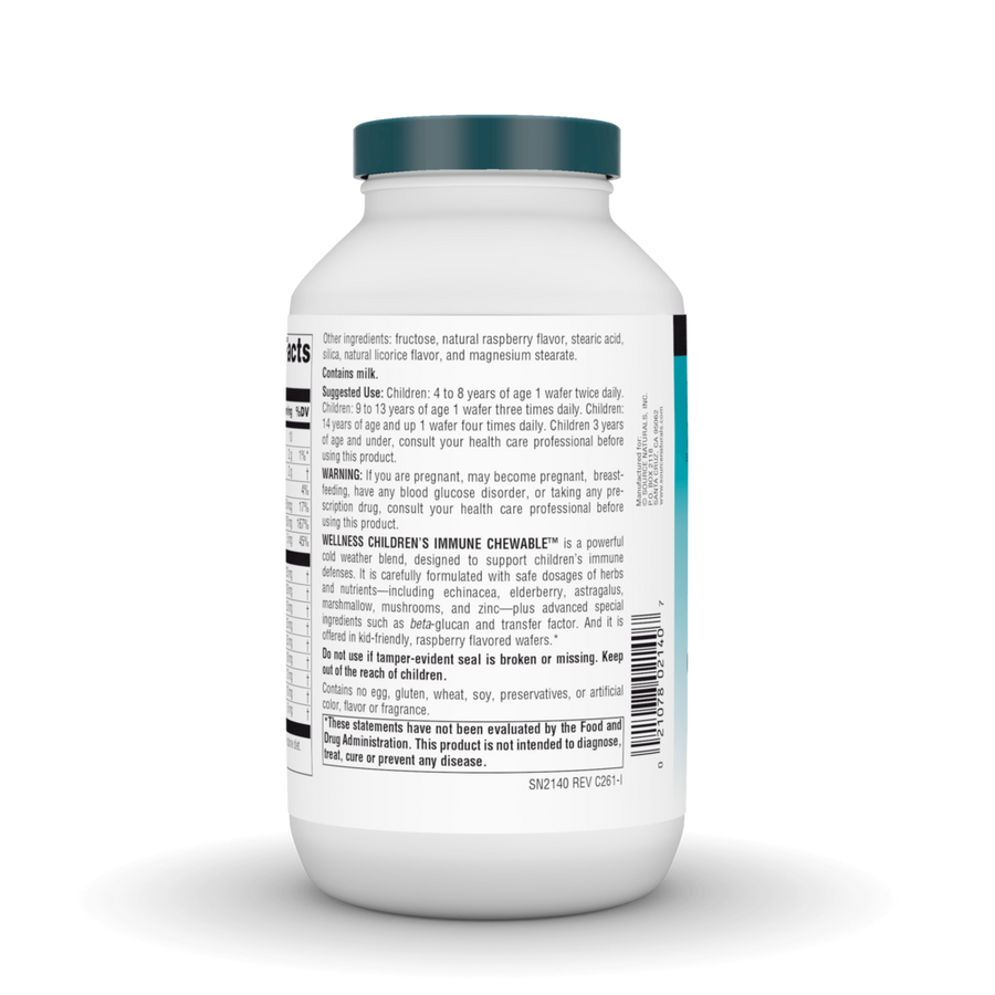 Wellness Children's Immune Chewable™