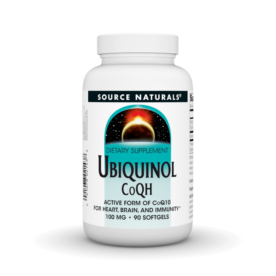 Ubiquinol CoQH