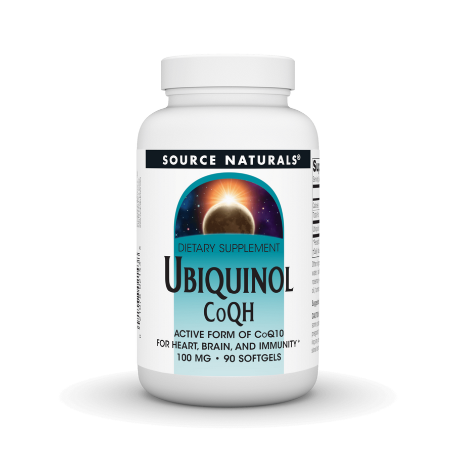 Ubiquinol CoQH