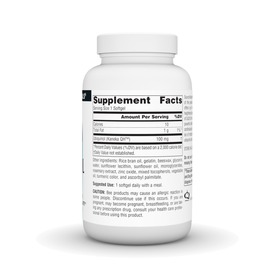 Ubiquinol CoQH