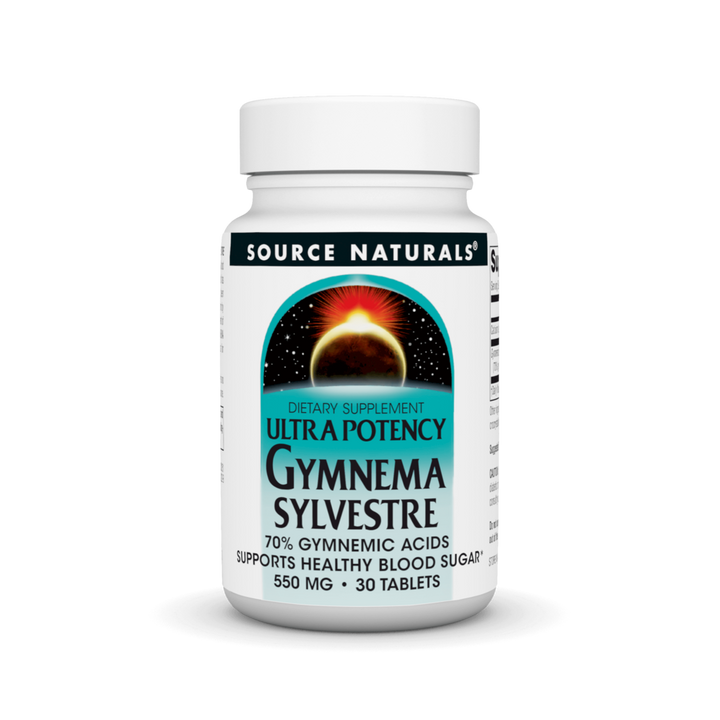 Ultra Potency Gymnema Sylvestre