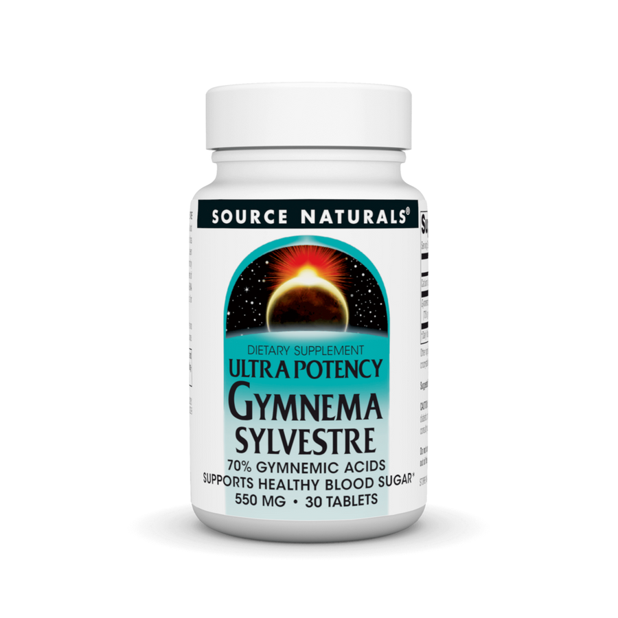 Ultra Potency Gymnema Sylvestre