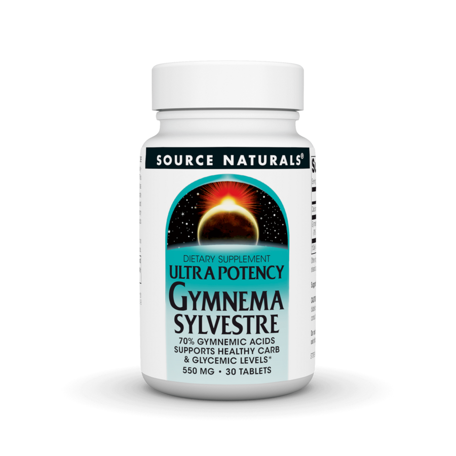 Ultra Potency Gymnema Sylvestre