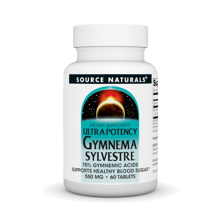 Ultra Potency Gymnema Sylvestre