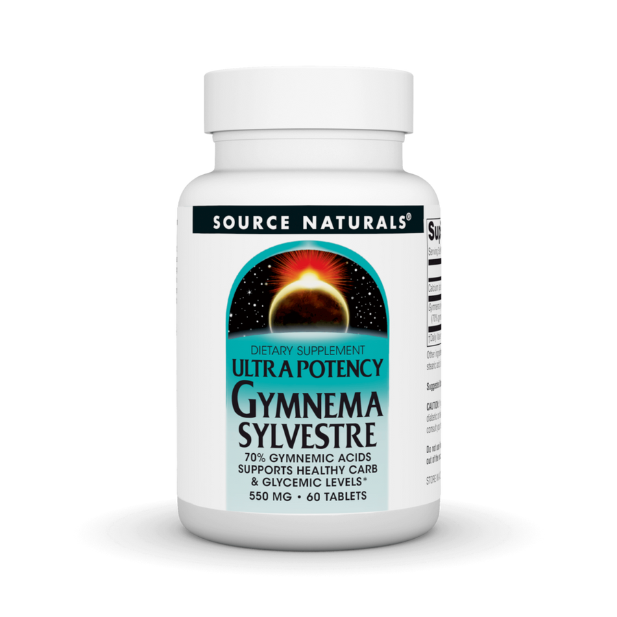Ultra Potency Gymnema Sylvestre